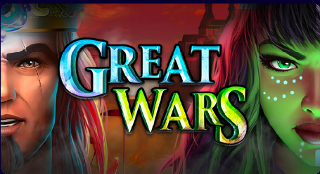 Great Wars