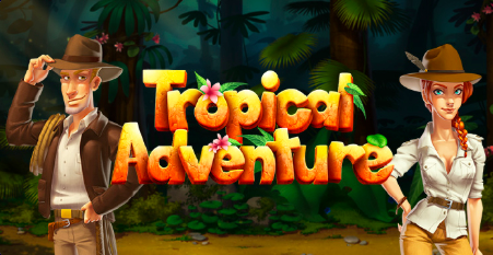 Tropical Adventure